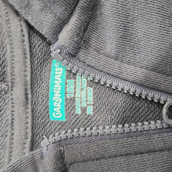 Sweat Shirt Bundle 18m - Picture 3 of 5